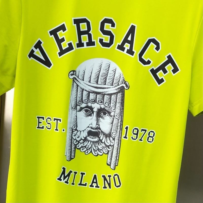 Versace T-Shirts